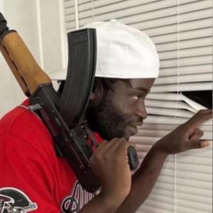 TP Anthem (feat. LIK & TP yungeen)