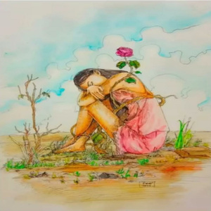 Perkenalkan Ini Saya Bukan Aku (Puisi Senandika)