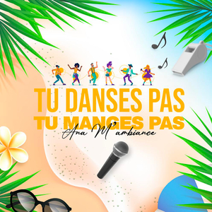 Tu Danses pas Tu Manges pas