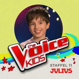 Strip (aus "The Voice Kids, Staffel 11") (Live)