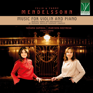 Four Songs without Words, Op. 30 No. 4:No. 1, The Wanderer