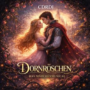 Aus Dornen gemacht (Die Dornenhecke)