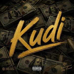 Kudi (feat. VampireBoydevin & Gaza plets)
