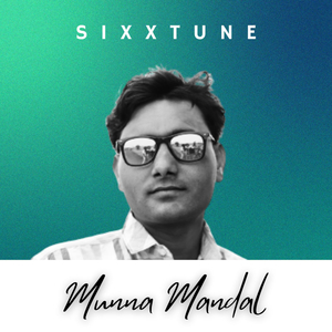 Ghunghur Lagal Saadi