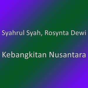 Kebangkitan Nusantara
