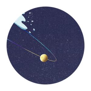 水星记（翻自 榴年）