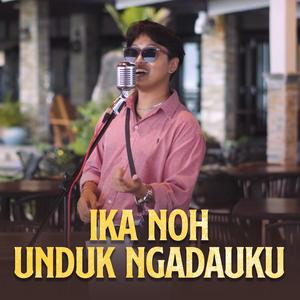 Ika Noh Unduk Ngadauku