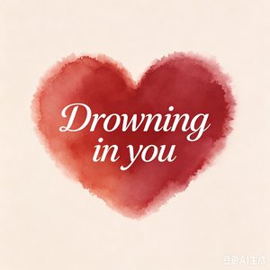 Drowning in you