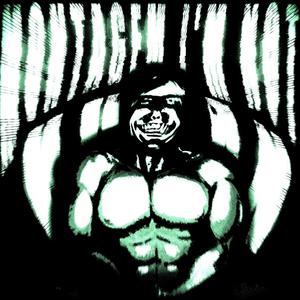 MONTAGEM I´M NOT HUMAN