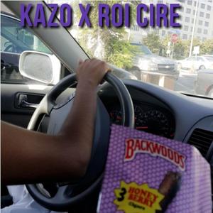 Backwoodz (feat. Roi Cire)