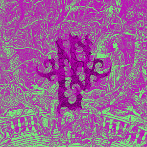 Sedated