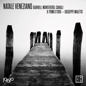 Selva morale e spirituale: No. 18, Beatus vir II, SV 269