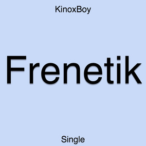 Frenetik