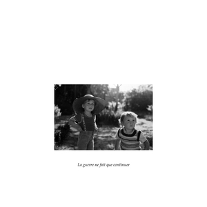 Peu De Gens Le Savent (Feat. Rico)