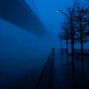 toxic city (sped up)