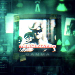 Gamma (Gamma Jack)