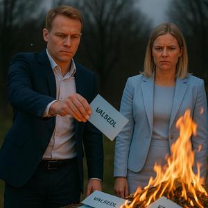 Demokratihotet