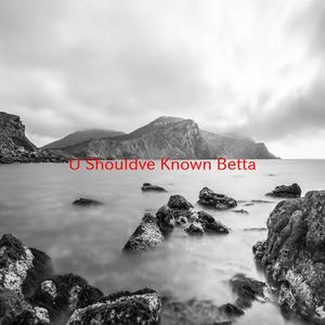 U Should've Known Betta (Complete version originally performed by Monica)