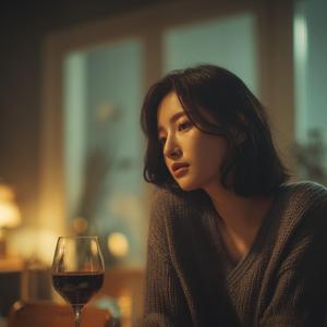 한 잔에 남은 장면