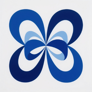 灰色の街で笑うピエロ