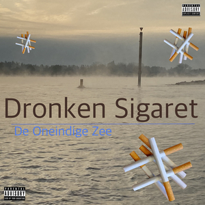 De Oneindige Zee