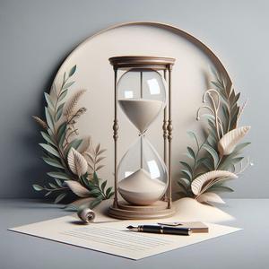 Vorrei Fermare la Clessidra