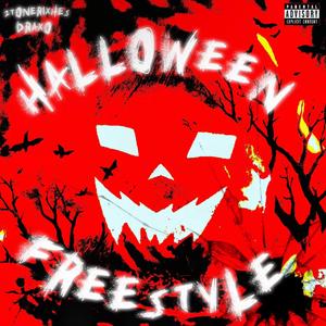 Halloween Freestyle (feat. Draxo)