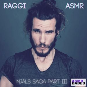 Njals Saga ASMR 3.6