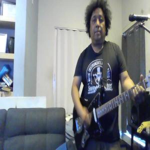 Cry (GODLEY & CREME tribute)