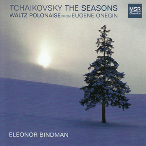 Peter Ilyich Tchaikovsky: The Seasons, Op. 37b: August - "The Harvest"