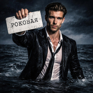 Роковая