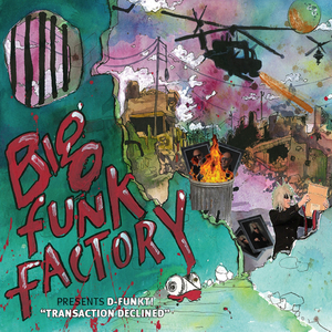 Last Charitable Will on Earth