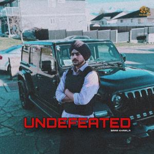 Undefeated