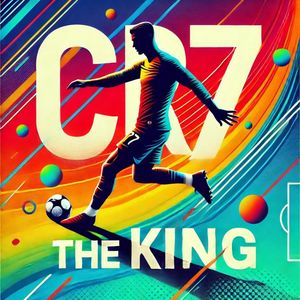 CR7