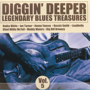 Bukka's Jitterbug Swing