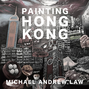Painting Hong Kong