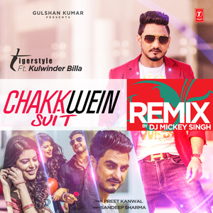 Chakkwein Suit - Remix