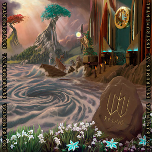 Céfiro (Instrumental)