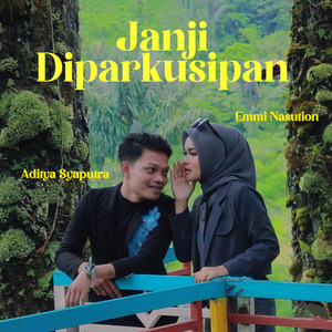Janji Diparkusipan