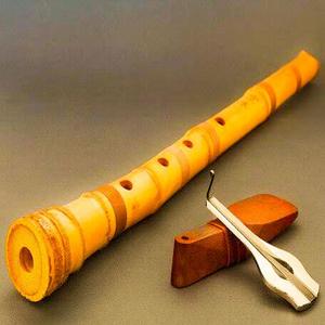 uzak doğu müziği shakuhachi asmr