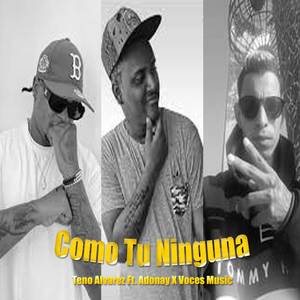 Como Tu Ninguna