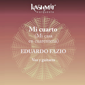 Mi Cuarto (Mi Casa en Cuarentena) (Versión Sinfónica)