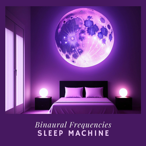 Binaural Frequencies