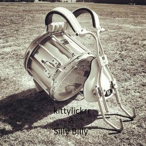 Silly Billy (feat. Valerie Simpson)