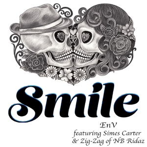 Smile (feat. Simes Carter & Zig-Zag)