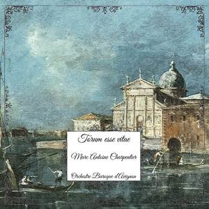 Le malade imaginaire in F Major, H.495: No. 1 Prologue (Arr. for Mixed Ensemble)