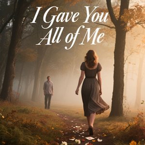 I Gave You All of Me