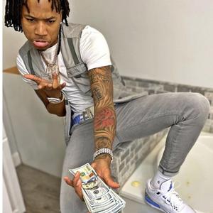 Lean On Me (feat. EKT 40)