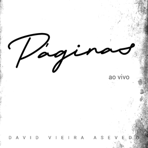 Páginas (Ao Vivo)