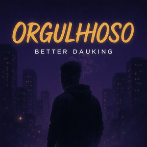Orgulhoso